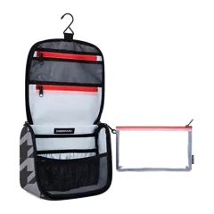Co-pilot | Travel Toiletry Case