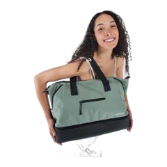 Boston | Anti-theft Weekender