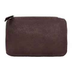 Leather Tech Travel Kit- Md