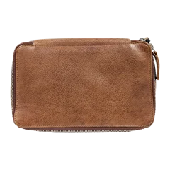 Leather Tech Travel Kit- Md