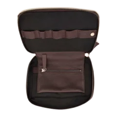 Leather Tech Travel Kit- Md