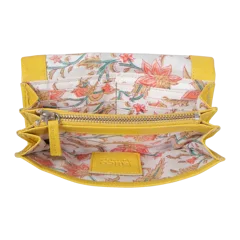 Eloise Leather Wallet