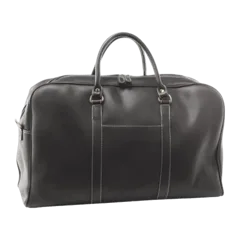 Cabin Leather Duffel Bag