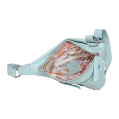 Hippie Leather Sling Bag (Sm)