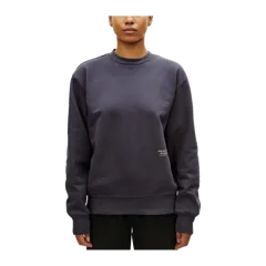 Off-Race Sweatshirt - Iron Grey