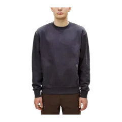 Off-Race Sweatshirt - Iron Grey