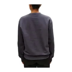 Off-Race Sweatshirt - Iron Grey