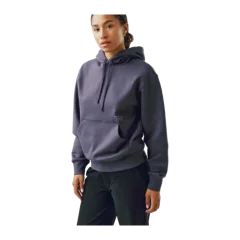 Off-Race Hoodie - Steel