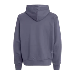 Off-Race Hoodie - Steel
