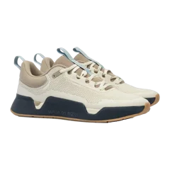 women's move trainer - wheat/midnight