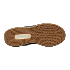 men's move trainer - wheat/midnight