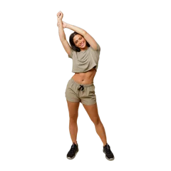 Women's Range Tee
