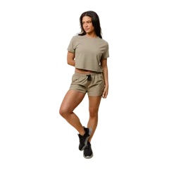 Women's Range Tee