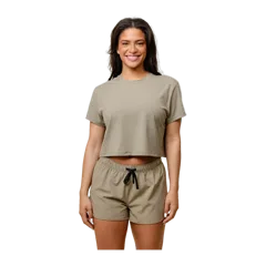 Women's Range Tee