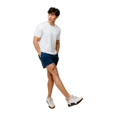 Men's Range Tee