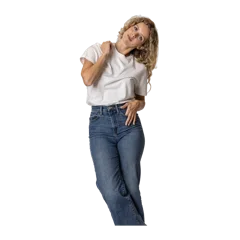 Women's Organic Cotton T-Shirt