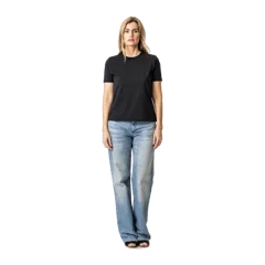 Women's Organic Cotton T-Shirt
