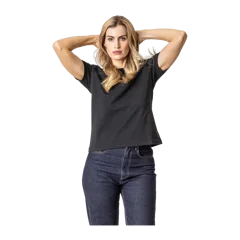 Women's Organic Cotton T-Shirt