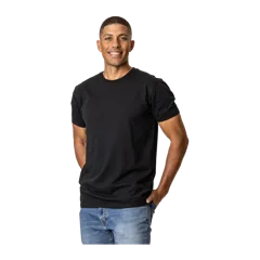 Men's Organic Cotton T-Shirt