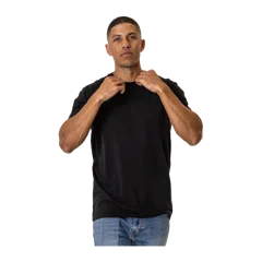 Men's Organic Cotton T-Shirt
