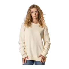 Unisex Organic Cotton Sweatshirt