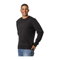 Unisex Organic Cotton Sweatshirt