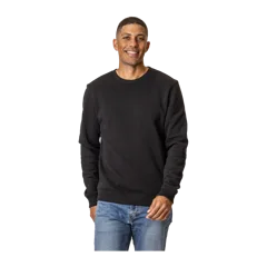 Unisex Organic Cotton Sweatshirt