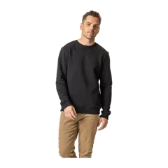 Unisex Organic Cotton Sweatshirt