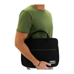 Hasta Laptop Sleeve with handles