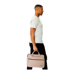 Hasta Laptop Sleeve with handles