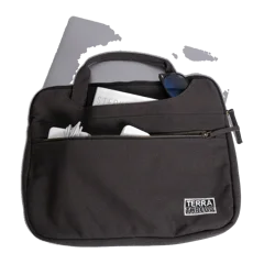 Hasta Laptop Sleeve with handles