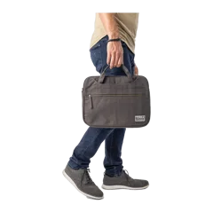Hasta Laptop Sleeve with handles