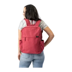 Earth Backpack - Sustainable Backpack for School and Everyday use