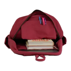 Earth Backpack - Sustainable Backpack for School and Everyday use
