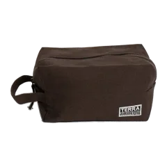 Sustainable Toiletry Bag