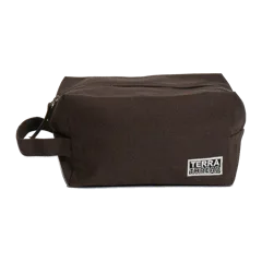 Sustainable Toiletry Bag