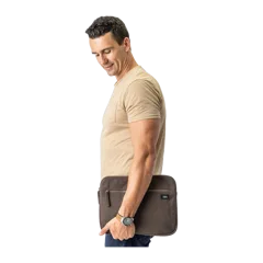 Erdig Laptop Sleeve 13 and 14 inches