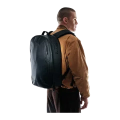 Conceal Pack 21L - Challenge Ultra Black Grid