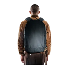 Conceal Pack 21L - Challenge Ultra Black Grid