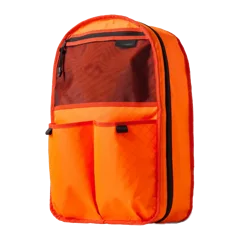 Conceal Pack 21L - Challenge Ultra Black Grid