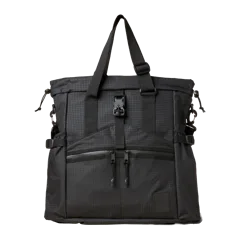 Challenge Ultra Black Grid