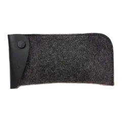 Anzen Merino Wool Eyeglass Sleeve