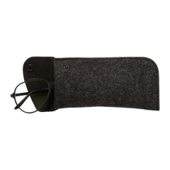 Anzen Merino Wool Eyeglass Sleeve