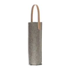 Hana Merino Wool Bottle Bag