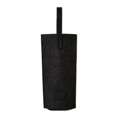 Hana Merino Wool Bottle Bag