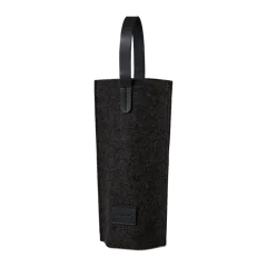 Hana Merino Wool Bottle Bag