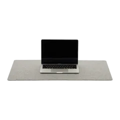 Mosen Merino Wool Large Desk Pad