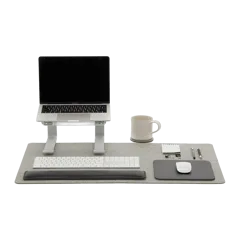 Mosen Merino Wool Large Desk Pad