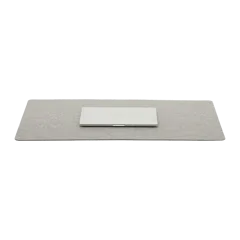 Mosen Merino Wool Large Desk Pad