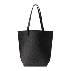 Hana Merino Wool Tote